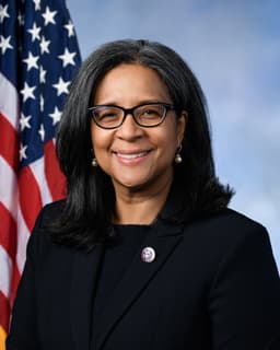 Marilyn Strickland