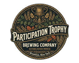 Participation Trophy Brewing Co.