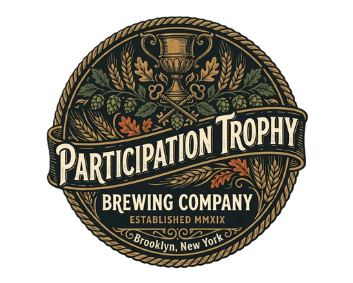 Participation Trophy Brewing Co.