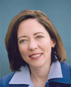 Maria Cantwell headshot
